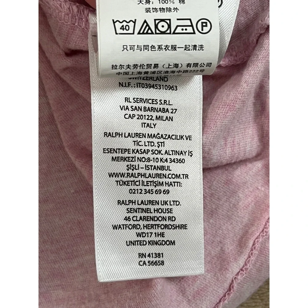 Polo Ralph Lauren polo ralph